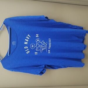 Old Navy XXL B2